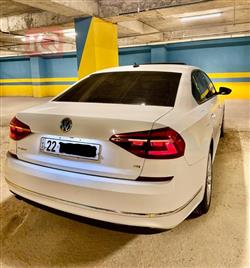 ڤۆڵکسواگن پاسات